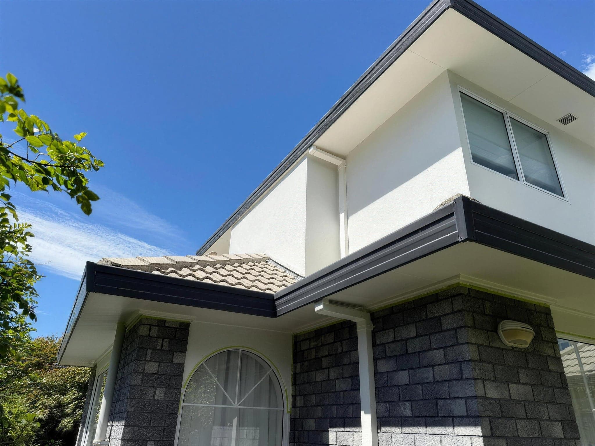 Weatherboard Exterior Repaint